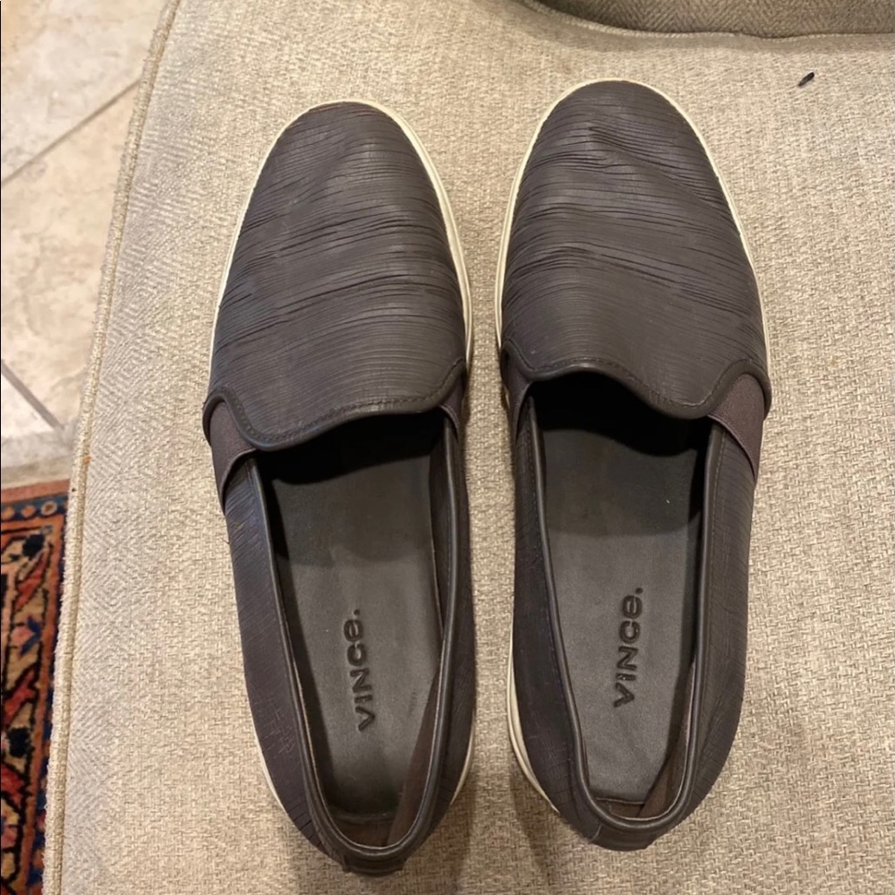 Vince Blair Sneakers Size 7